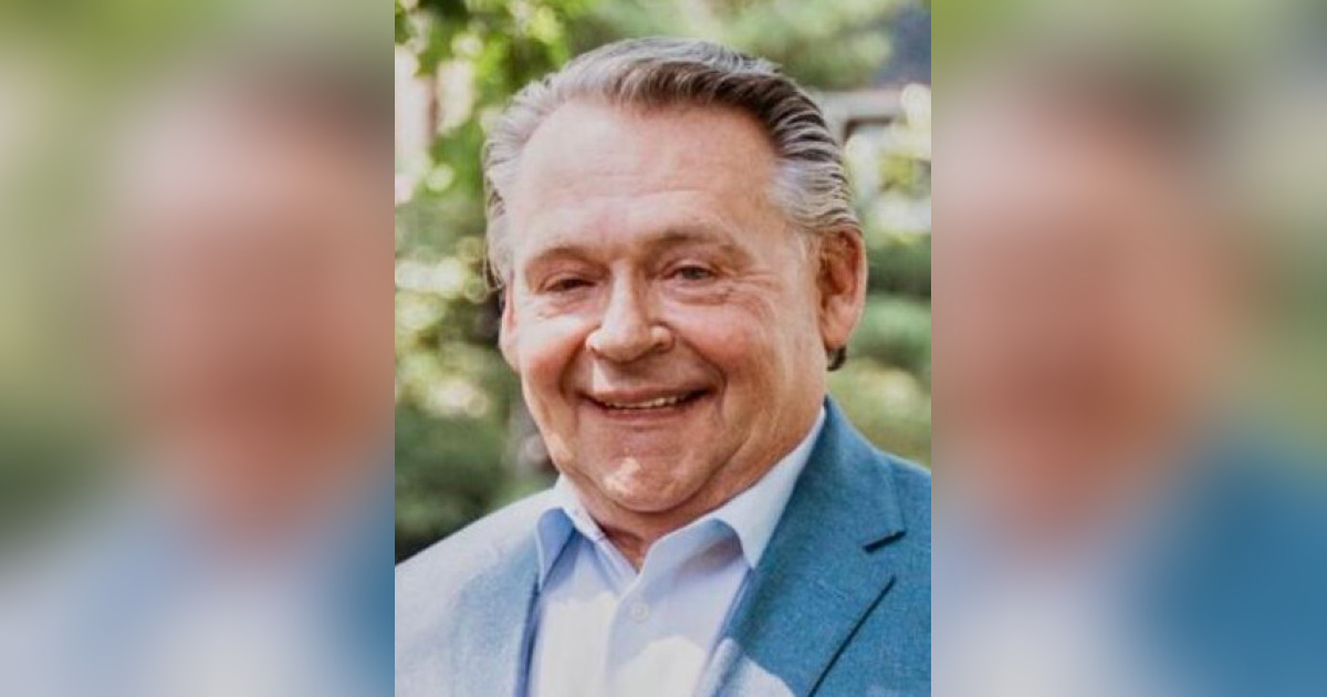 Larry Thompson Obituary August 14, 2023 Todd County Funeral Home Elkton, KY