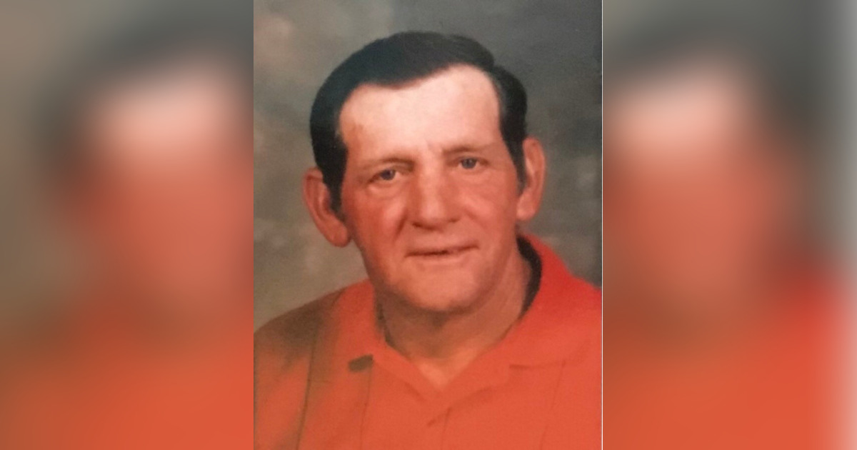 Bobby Utley Obituary August 15, 2023 Todd County Funeral Home Elkton, KY
