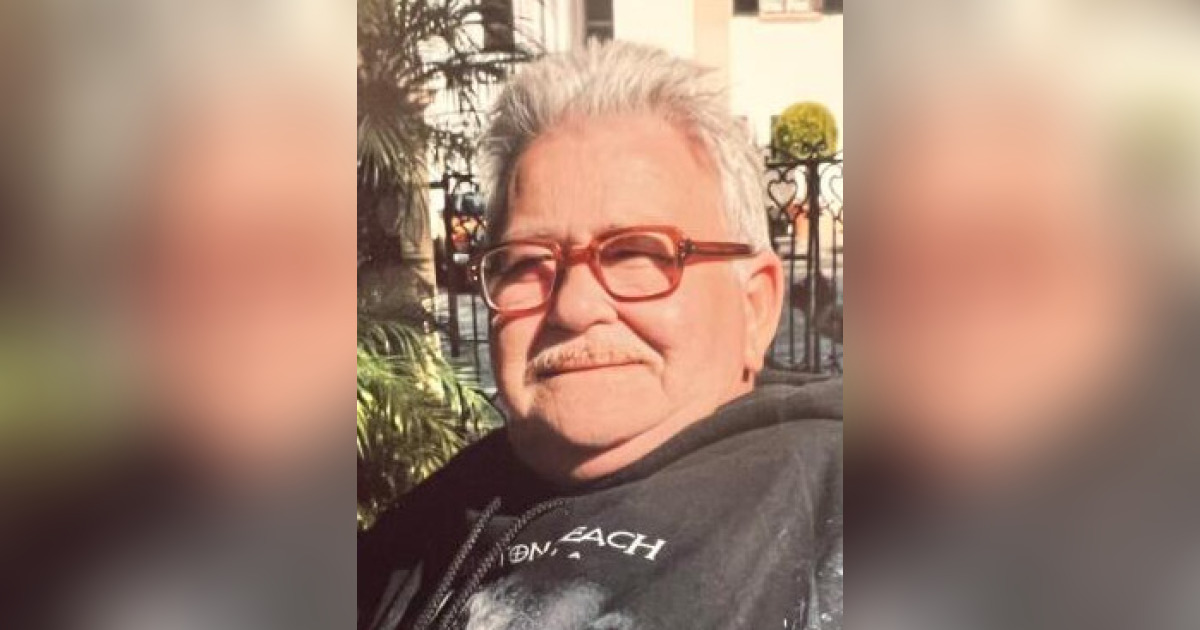 Danny Stokes Obituary October 5, 2023 Todd County Funeral Home Elkton, KY