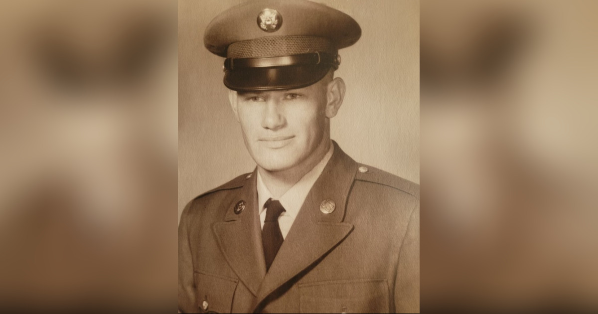 John Wilson, Jr. Obituary October 17, 2023 Todd County Funeral Home