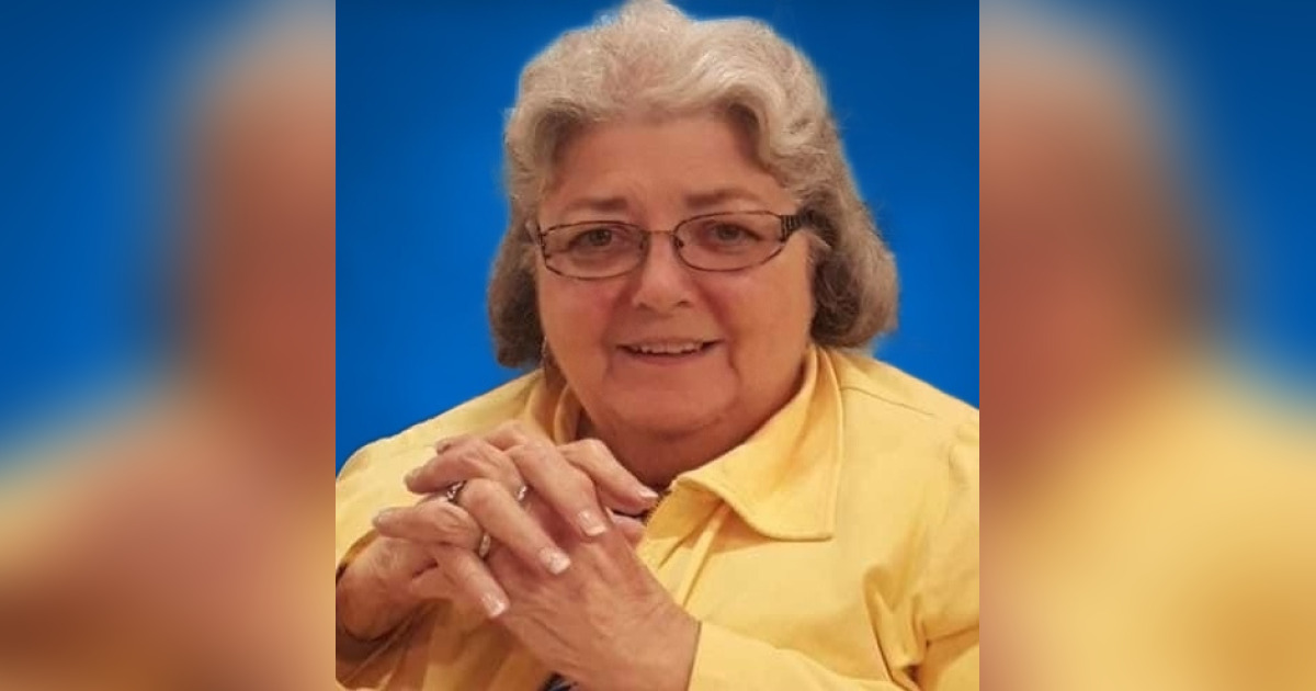 Deanna Miracle Obituary November 12, 2023 Todd County Funeral Home Elkton, KY