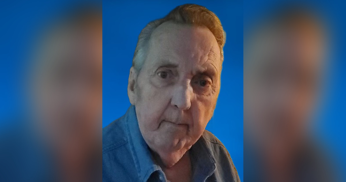 Jimmy Crowder Obituary Dec 6, 2023 Elkton, KY