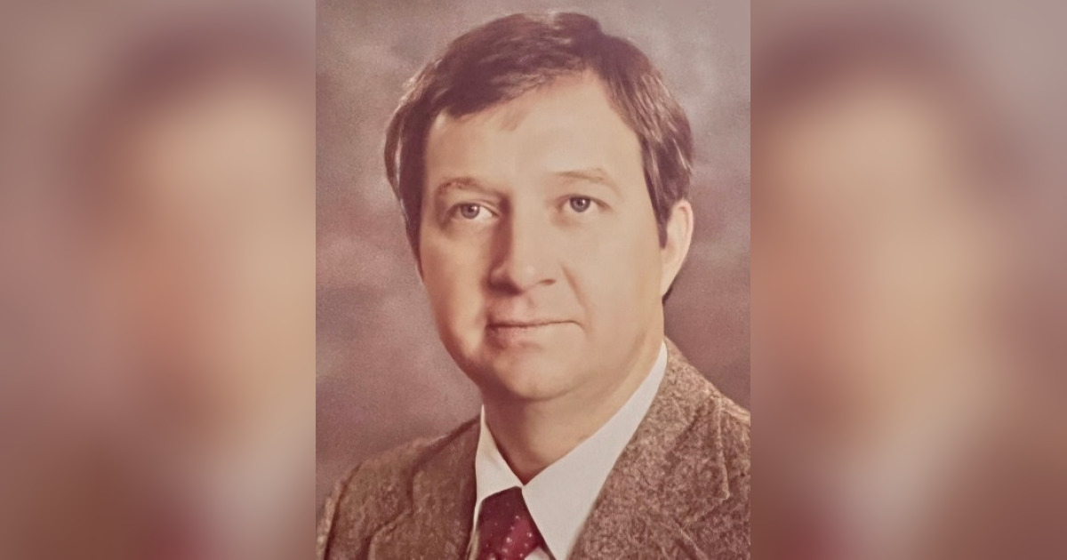 Malcolm Rust Obituary December 13, 2023 Todd County Funeral Home