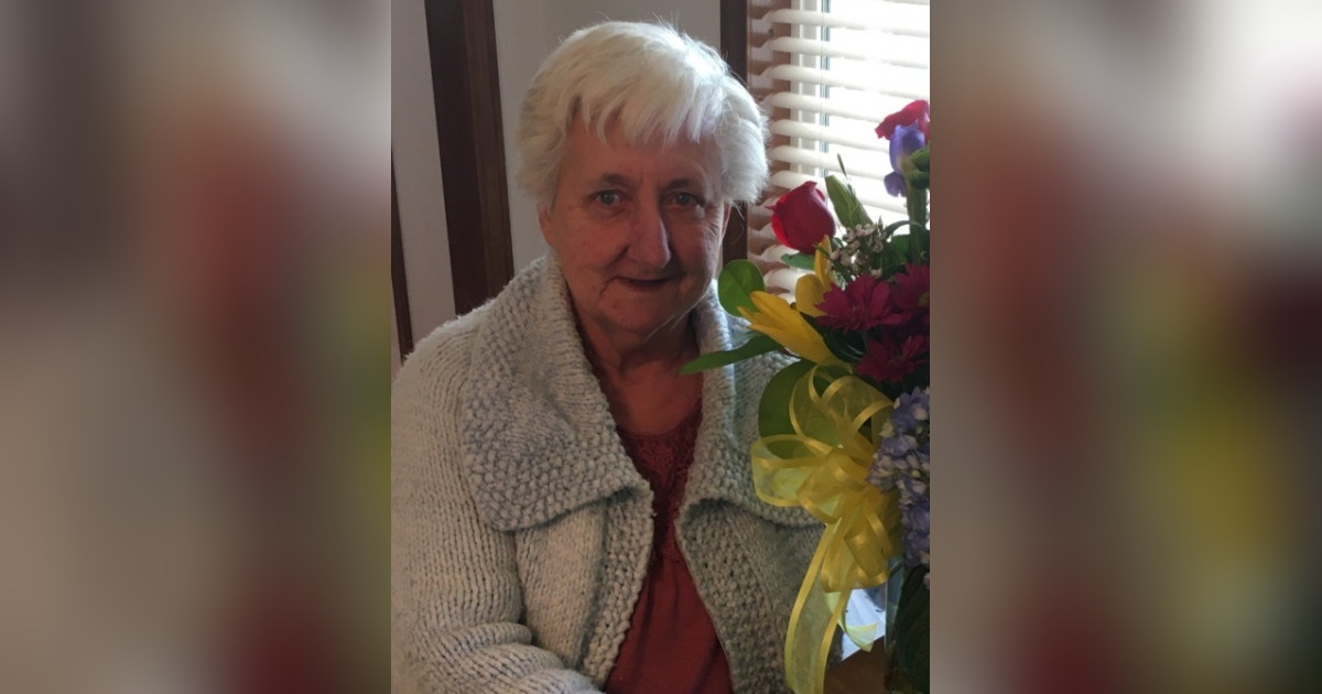 Barbara Cross Obituary February 11, 2024 Todd County Funeral Home Elkton, KY