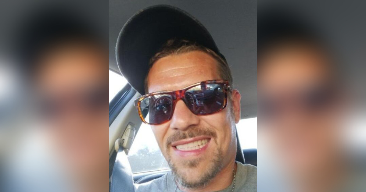 Andrew Poyner Obituary Mar 16, 2024 Elkton, KY