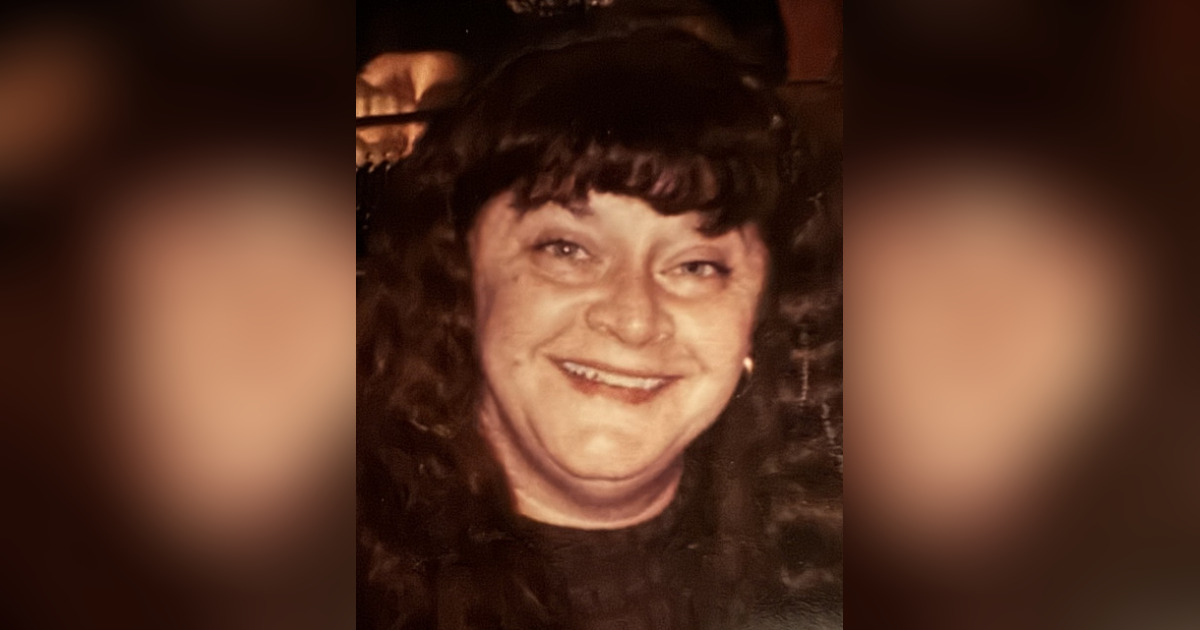 Cristie Mayor Obituary May 16, 2024 Todd County Funeral Home