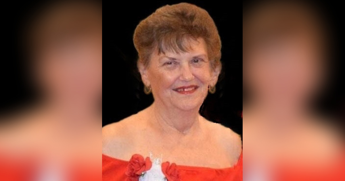 Shirley Gardner Obituary May 28, 2024 Todd County Funeral Home