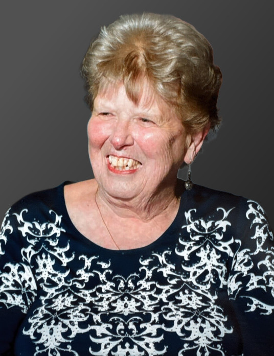 Sandra Mauk Obituary May 27, 2024 Todd County Funeral Home Elkton, KY