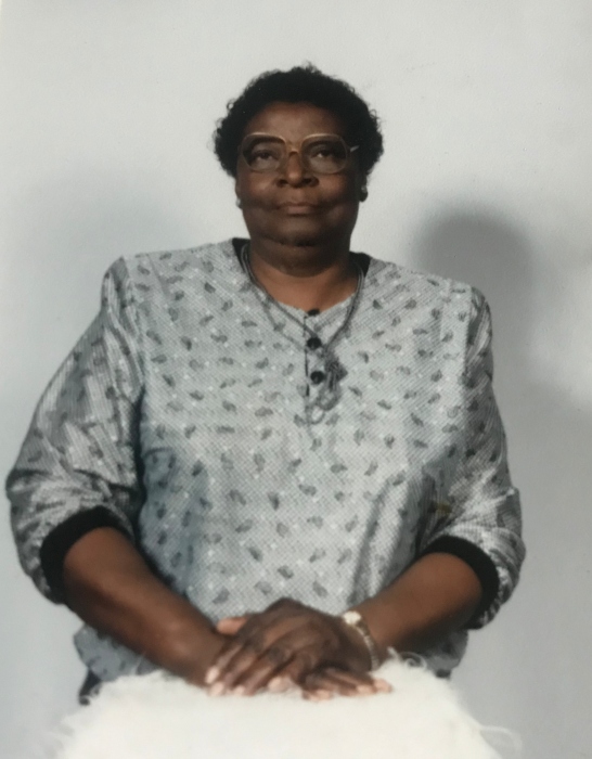 Obituary for Gaynell Christian Todd County Funeral Home