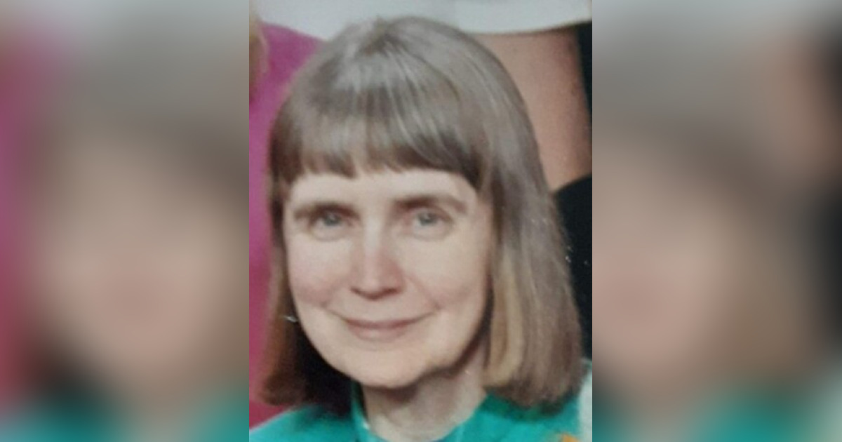 Obituary for Virginia A. Parrott Robert L. Yost Funeral Home,Inc.