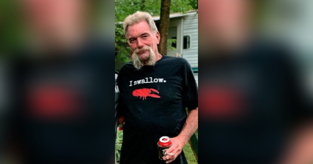 Obituary for Daryl J. Weterrings Robert L. Yost Funeral Home,Inc.