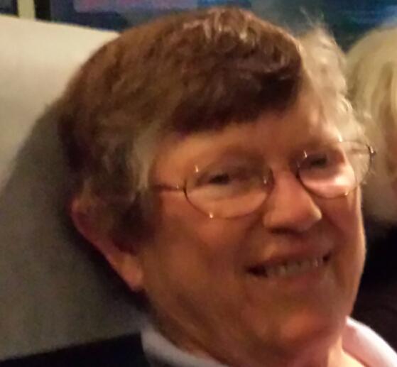 Obituary for Rita B. Otterbein