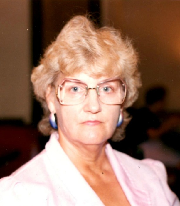 Obituary for Vivian J. Darling