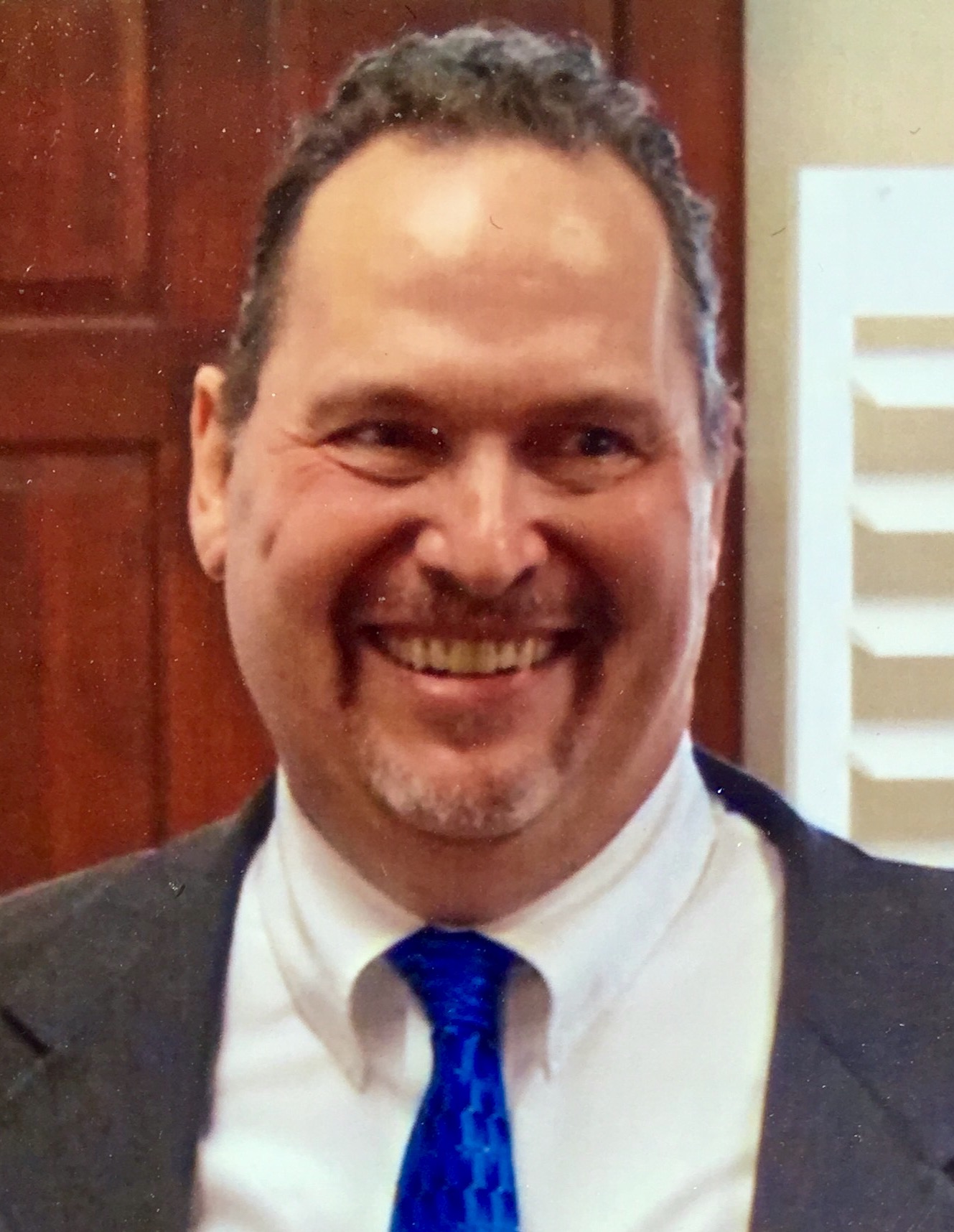 Obituary for James Palmer August 3, 2016 Nichols Funeral Home