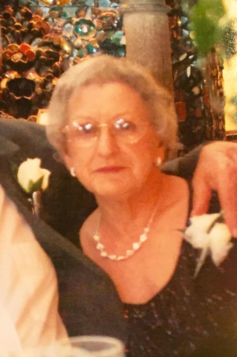 Obituary for Yvette T. (Labbe) DeStefano Nichols Funeral Home