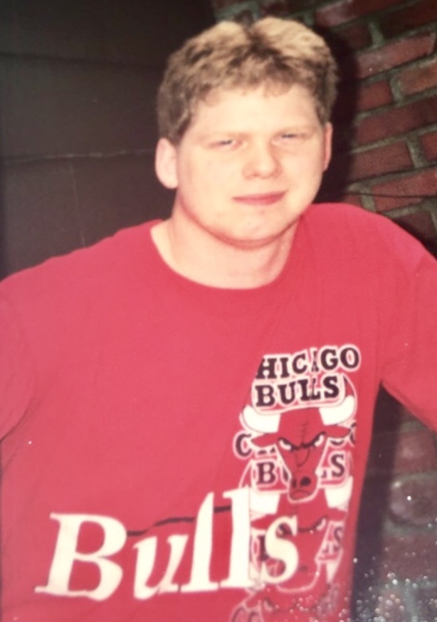 Obituary for David Gosnell September 11, 2018 Nichols Funeral Home