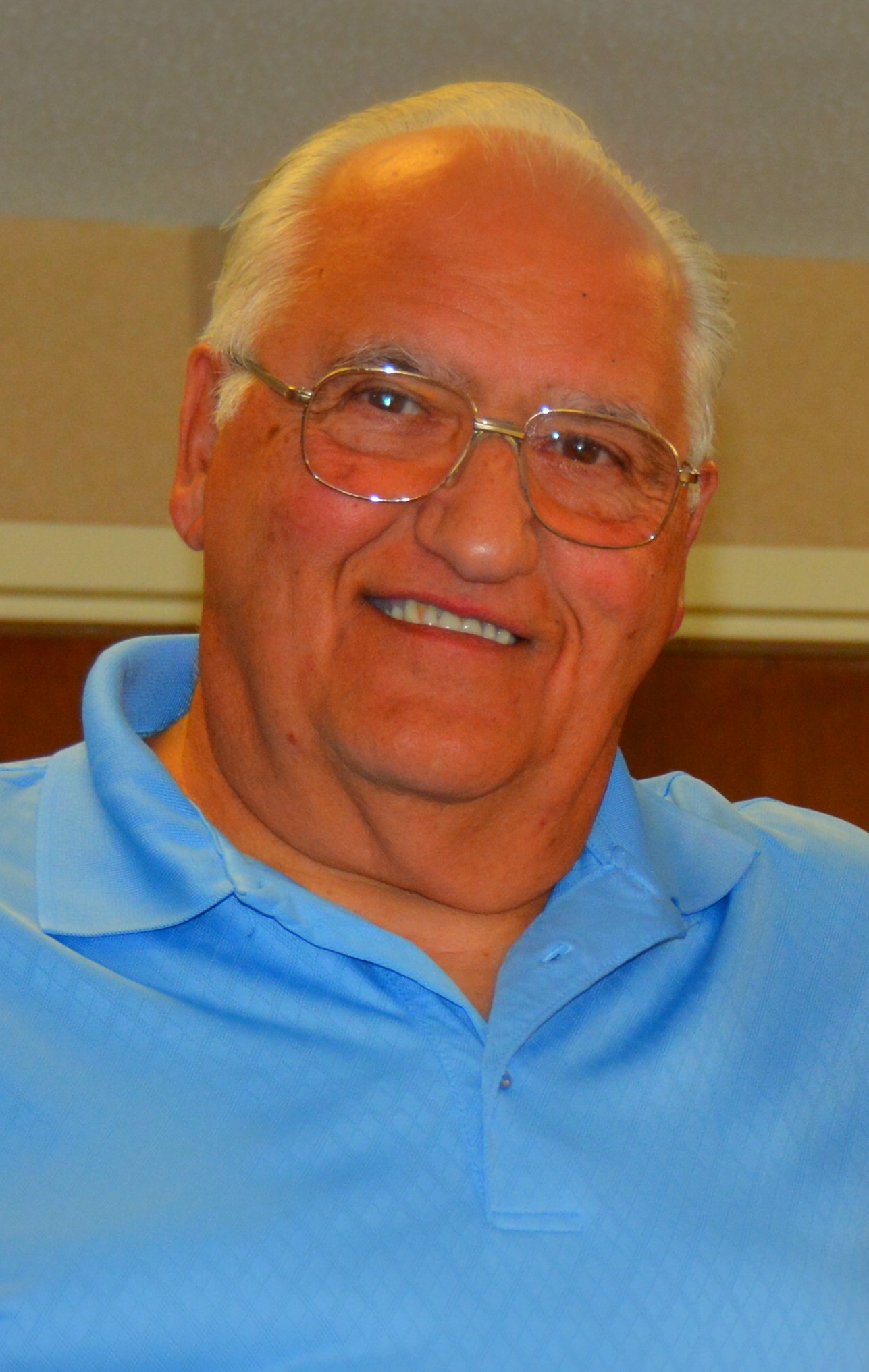 Obituary for Joseph J. Castronovo, Sr. Nichols Funeral Home