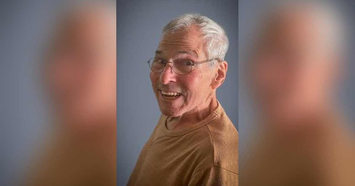 Obituary for Philip G. Kaufman Nichols Funeral Home