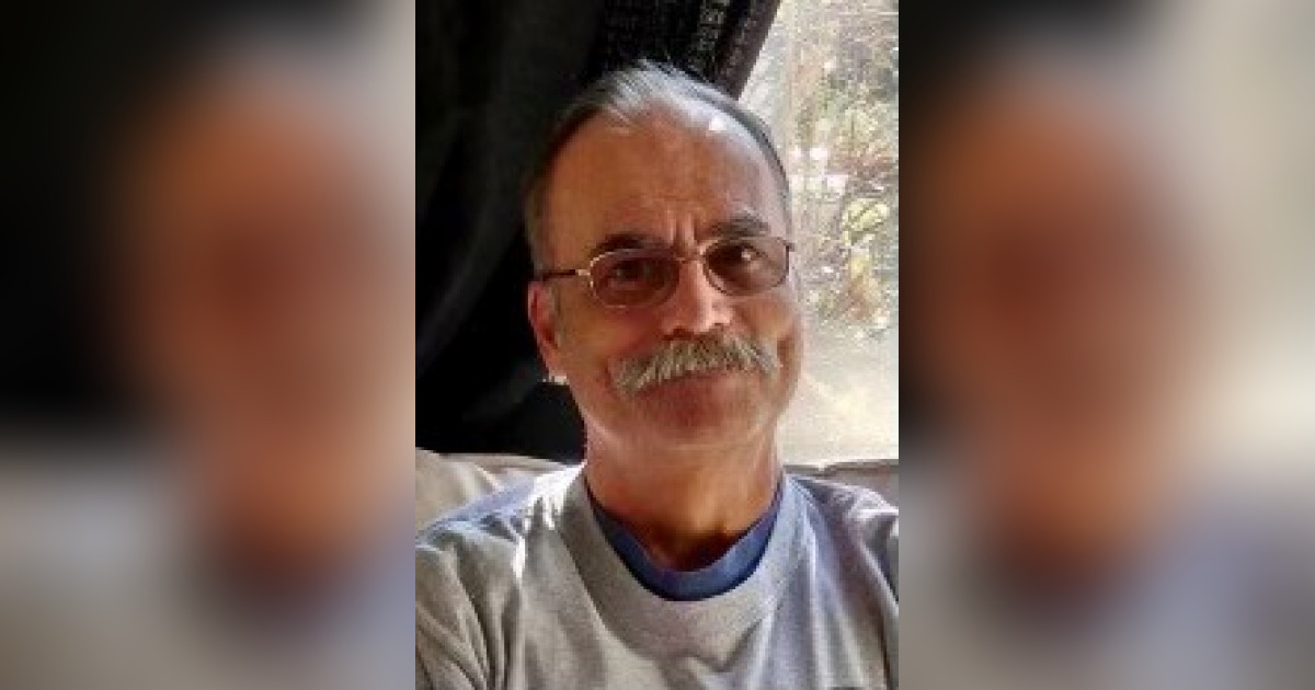 Kevin Harrington Obituary June 26, 2022 Nichols Funeral Home