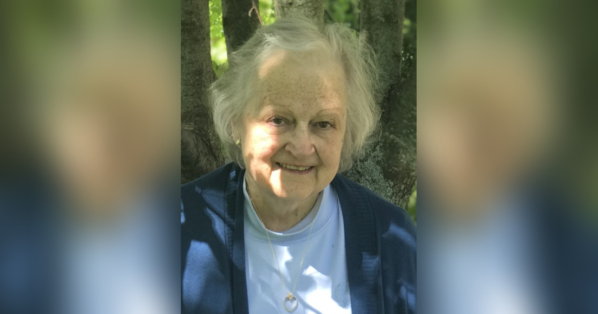Carol Howe Obituary August 19, 2022 Nichols Funeral Home