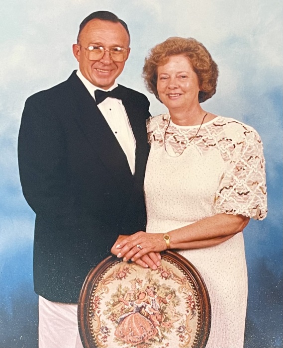 Obituary for Ethel (Grant) Lyman Nichols Funeral Home