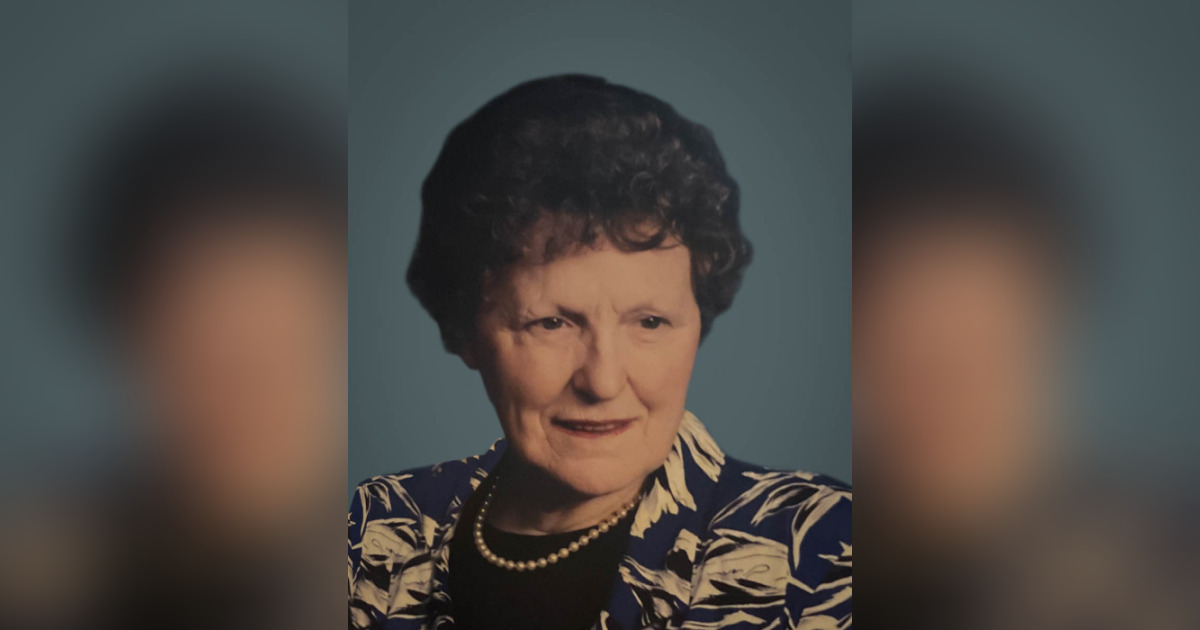 Bridget Greenleaf Obituary September 18, 2022 Nichols Funeral Home