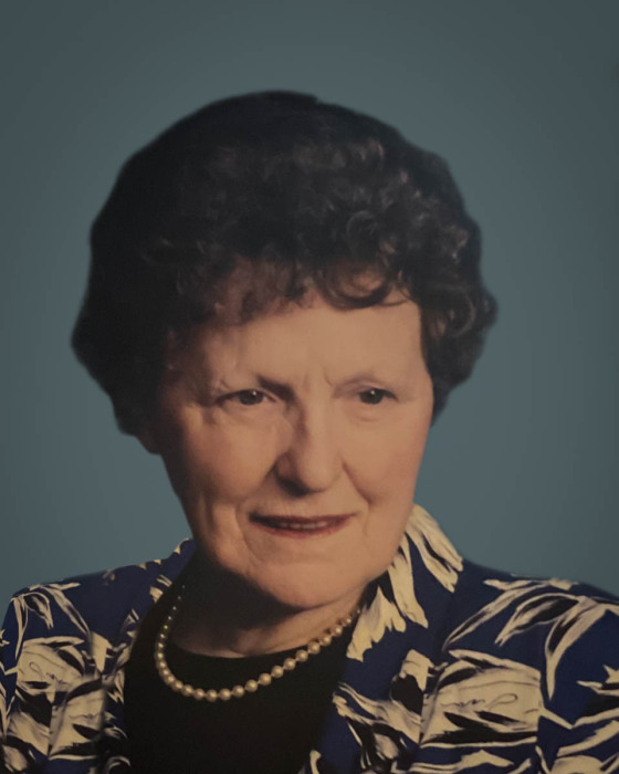 Obituary for Bridget Greenleaf September 18, 2022 Nichols Funeral Home