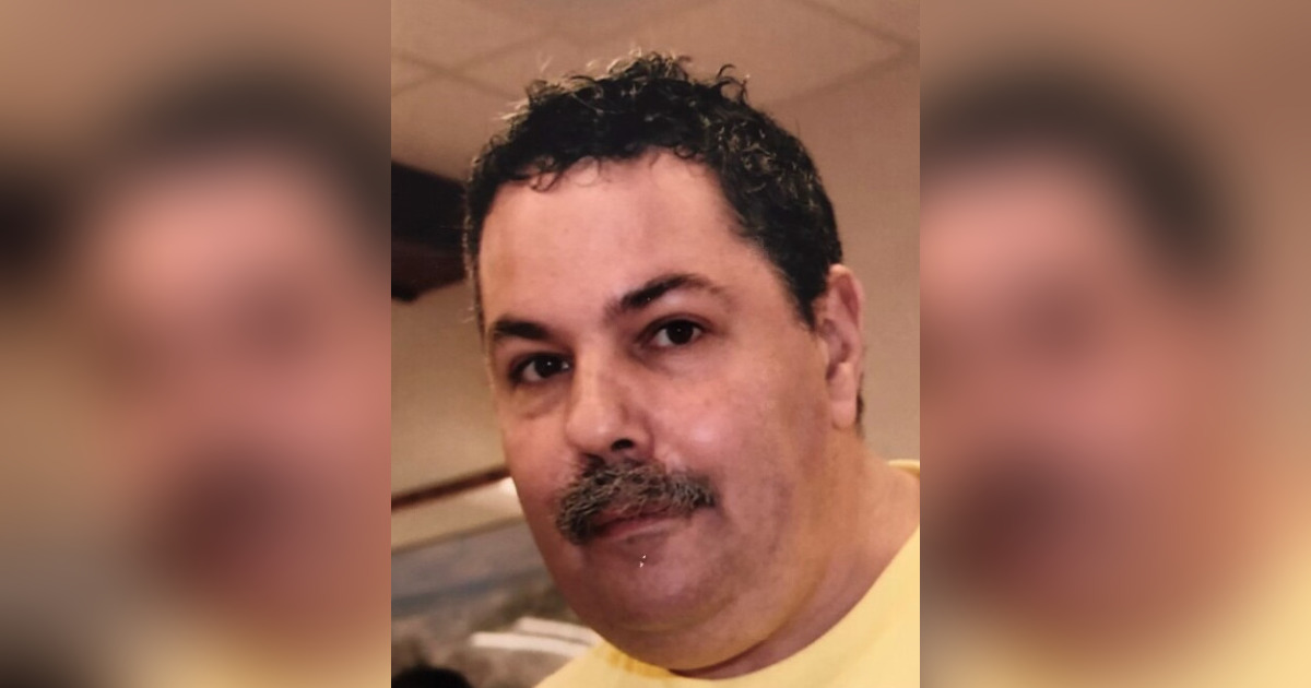 Joseph Fiorenza, III Obituary October 1, 2022 Nichols Funeral Home