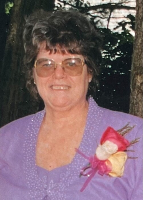 Obituary for Roberta Donahue October 21, 2022 Nichols Funeral Home