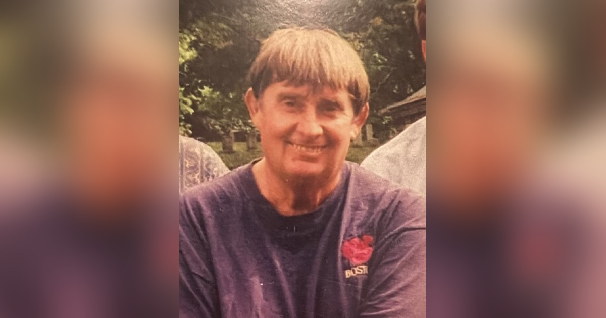 Robert Cassello Obituary January 18, 2023 Nichols Funeral Home