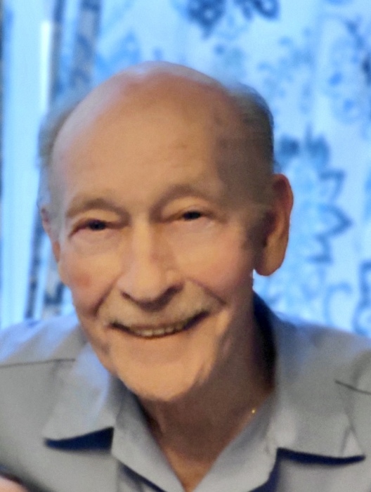 Obituary for Edward F. Toronto Nichols Funeral Home