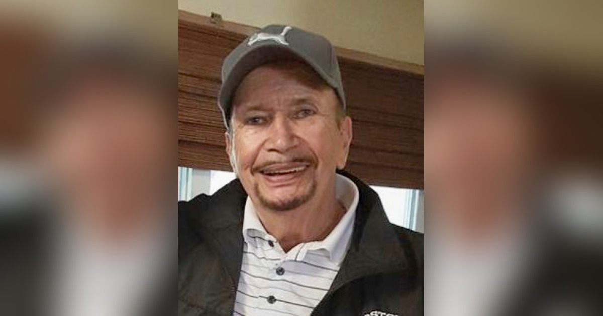 Obituary for Stanley A. Ashdown Nichols Funeral Home