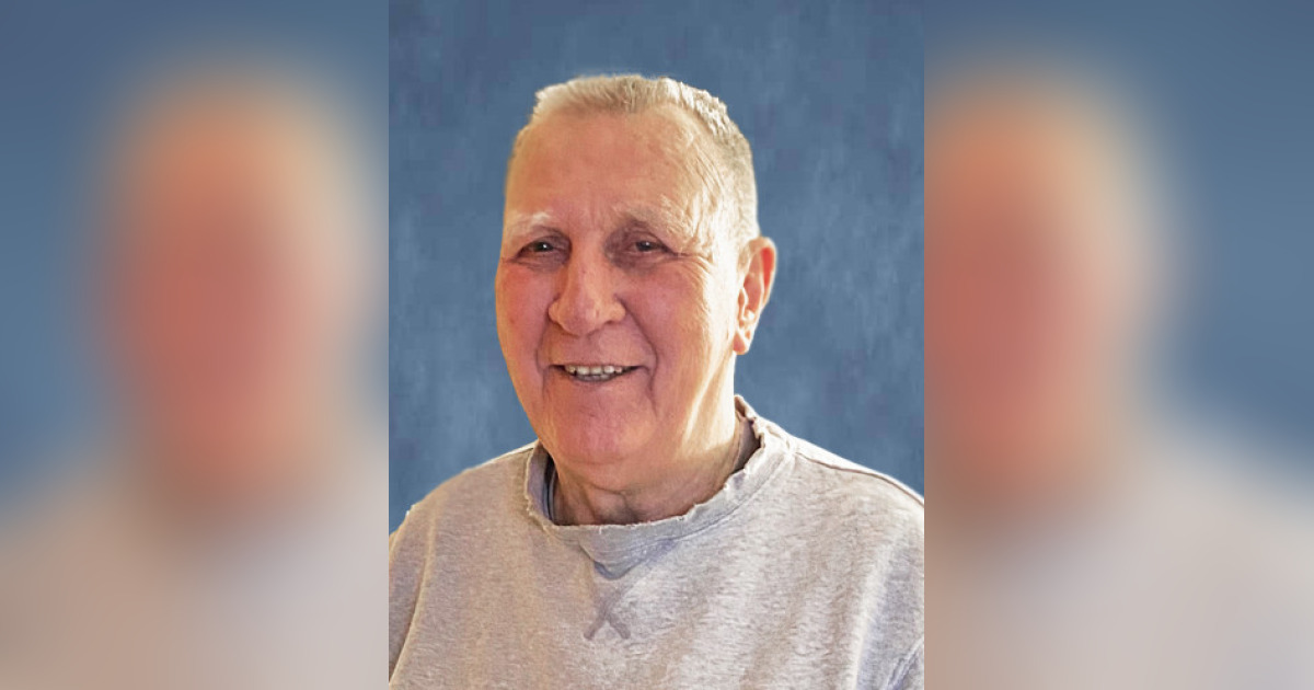 Brian Barry Obituary May 18, 2023 Wilmington, MA