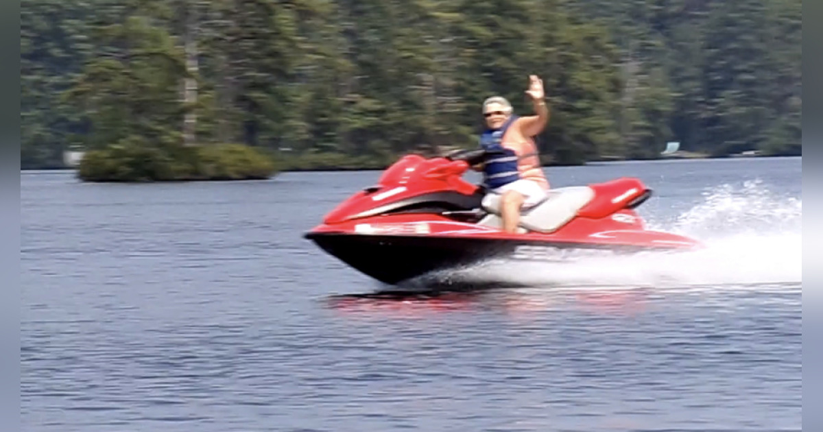 Yetman Obituary June 17, 2023 Nichols Funeral Home