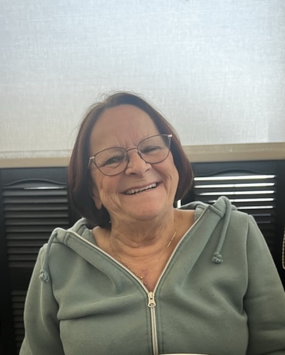 Deborah Bertrand Obituary September 7, 2023 Nichols Funeral Home