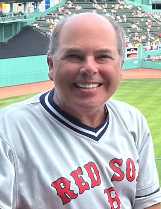 Jeffrey Baker Obituary Dec 2, 2023 Wilmington, MA