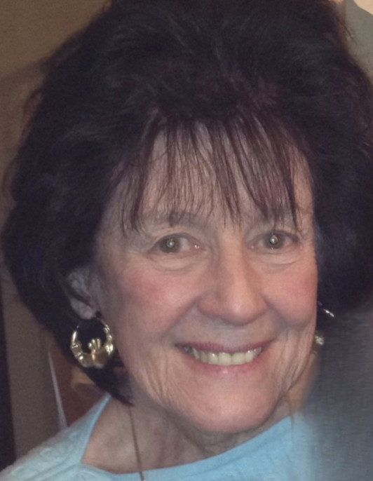 Margaret White Obituary Dec 6, 2023 Wilmington, MA