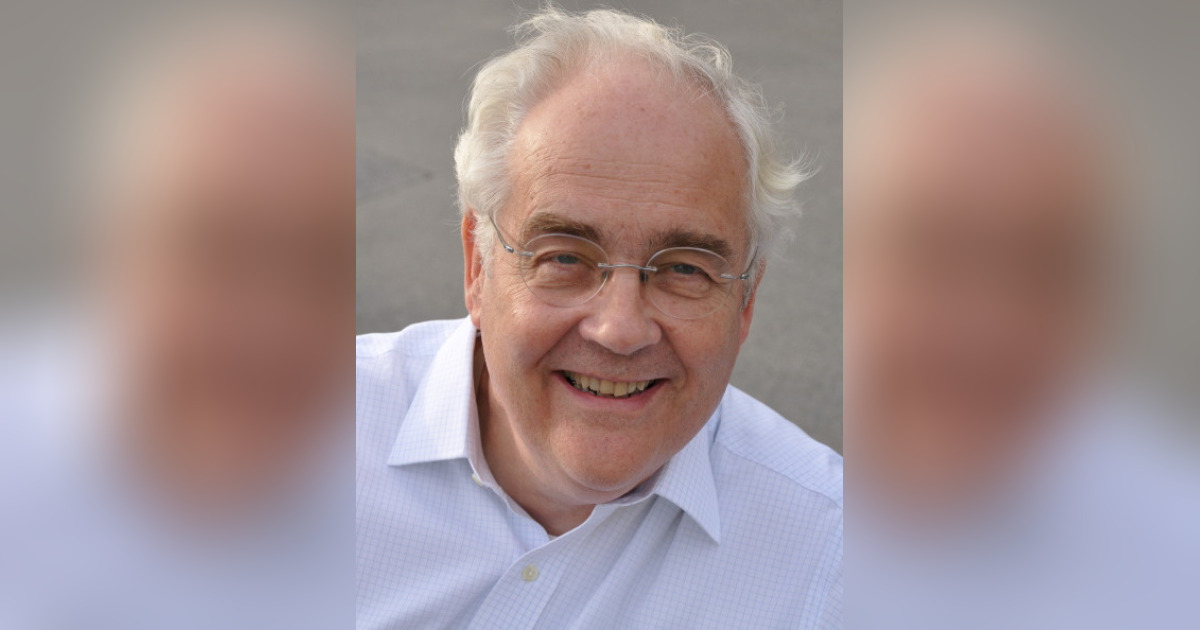 Obituary for Richard Lyford June 9, 2024 Nichols Funeral Home