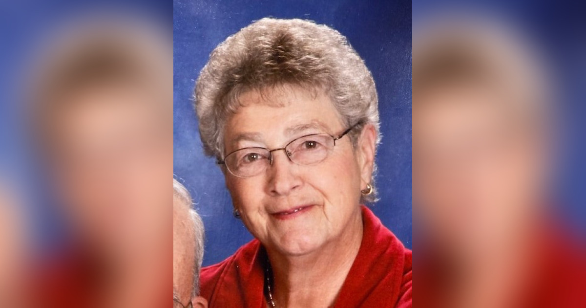 Sharon Hoffmann Obituary August 26, 2022 EberhardtStevenson