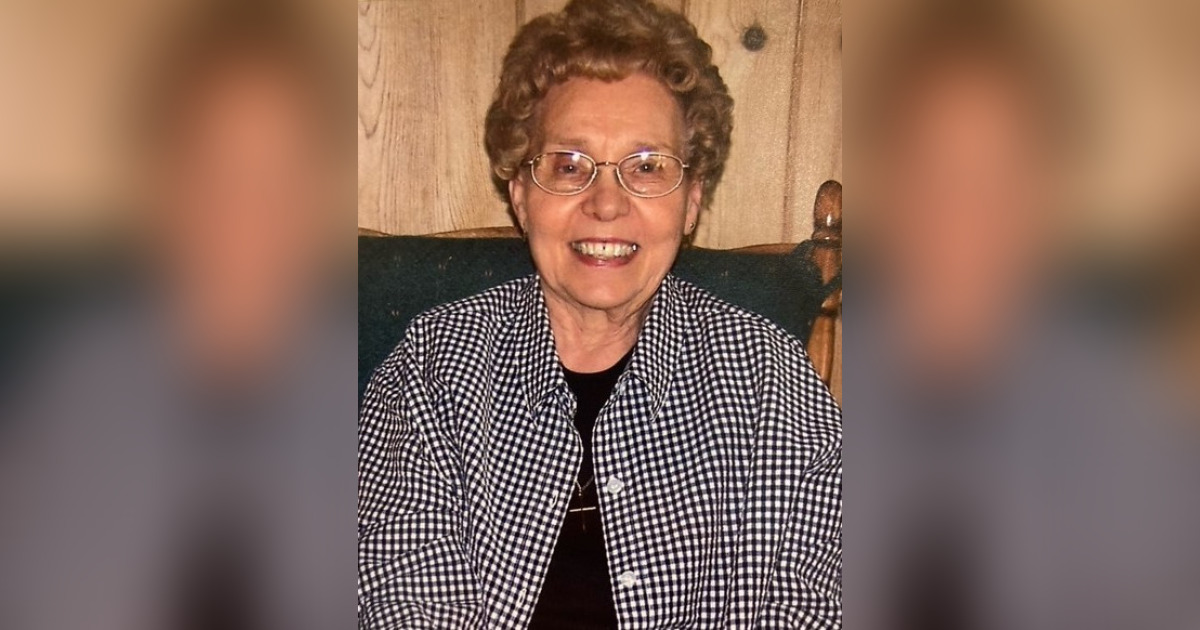 Obituary for L. (Kroll) Malloy EberhardtStevenson Funeral