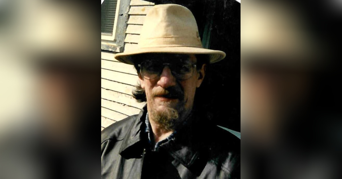 Richard Gehling Obituary October 28, 2022 EberhardtStevenson