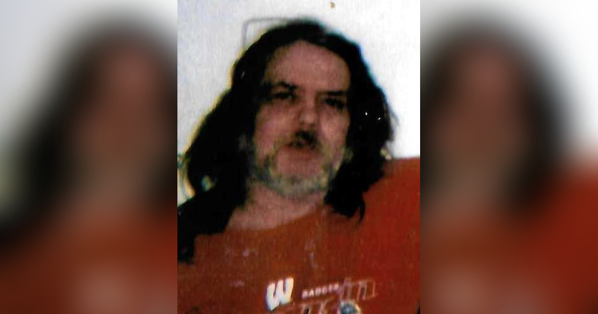 Michael Skidmore Obituary December 7, 2022 Marion, WI