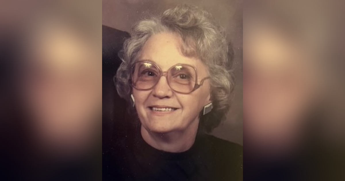 Joyce Miller Obituary May 20, 2023 Clintonville, WI