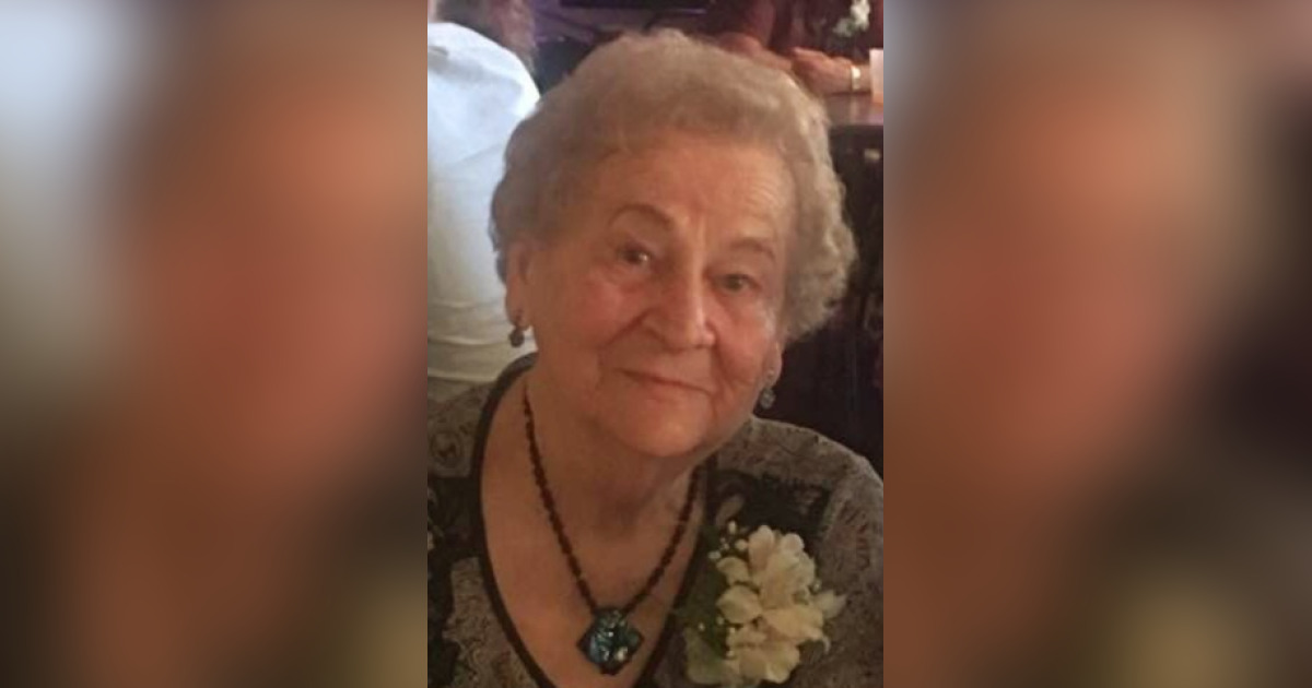 Dorothy "Dottie" White