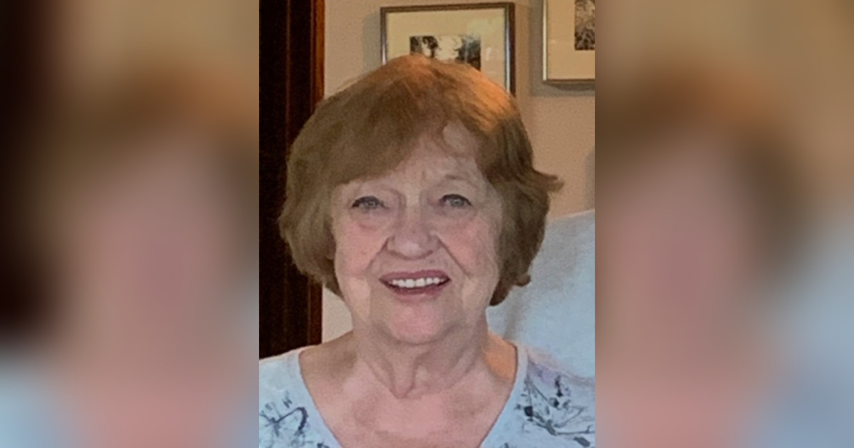 Beverly Meverden Obituary Jul 20, 2023 Clintonville, WI