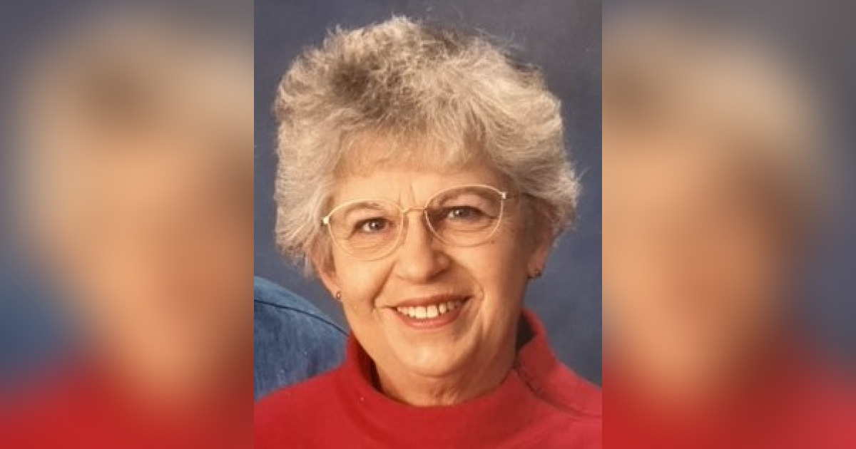 Lorena "Susie" Rogers