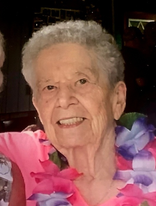 June Falk Obituary January 12, 2024 EberhardtStevenson Funeral Home & Crematory