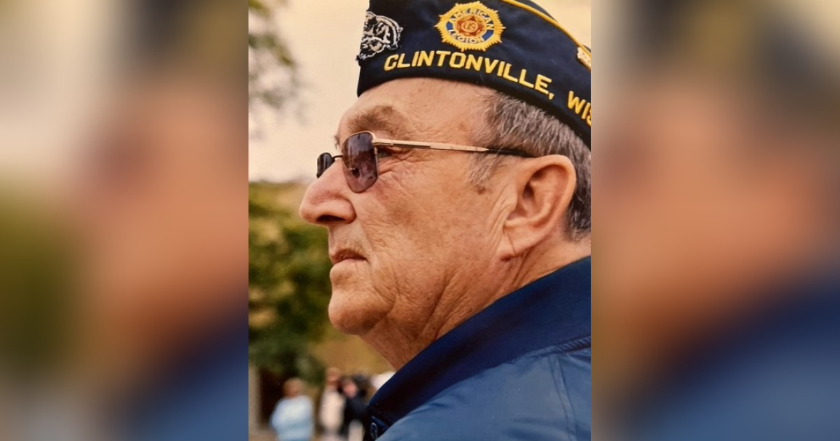 Howard "Harry" Hamilton