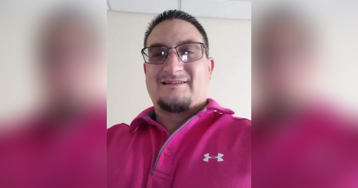 Jeremy Gwinner Obituary March 28, 2024 EberhardtStevenson Funeral