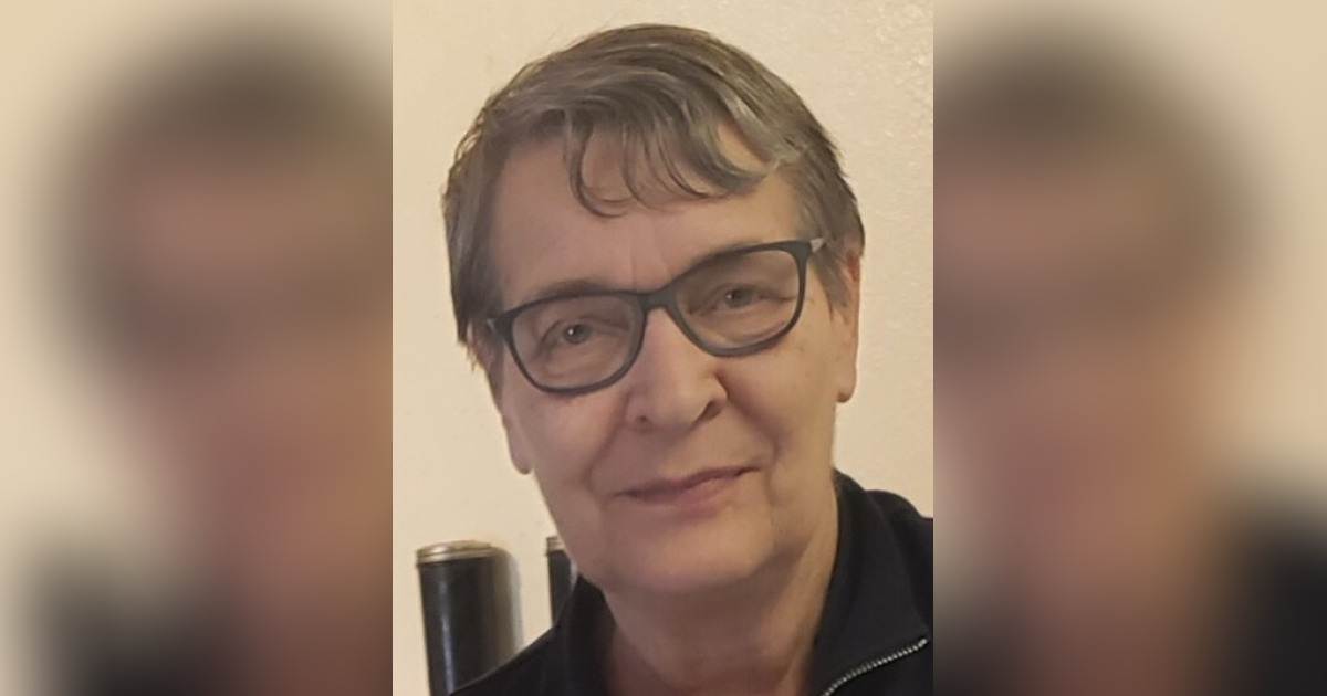 Barbara "Barb" Zehren